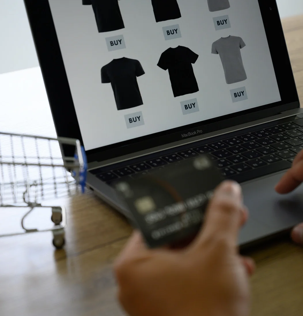 Marketplace Solution Types