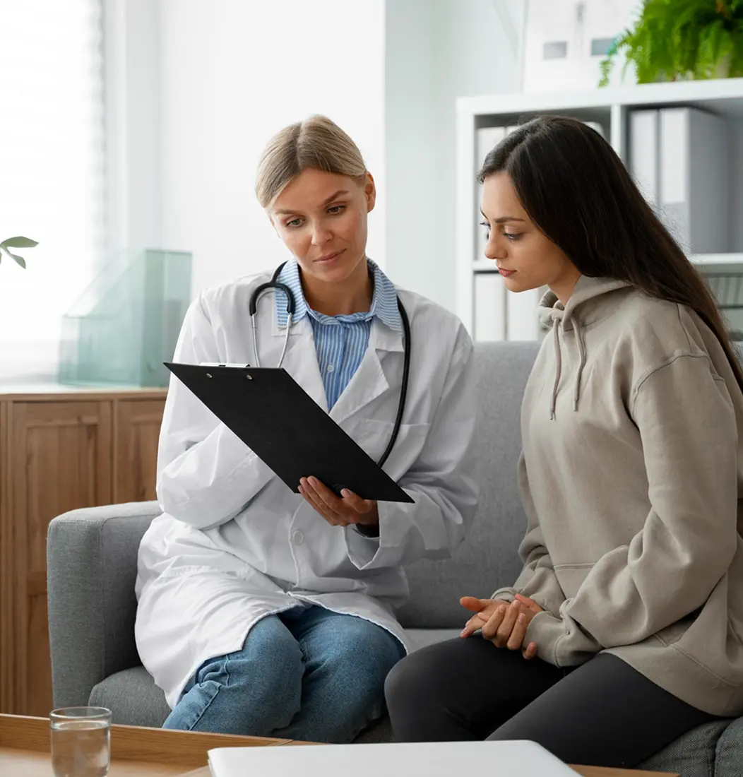 Mental Health Success Metrics