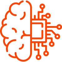 Machine Learning Icon