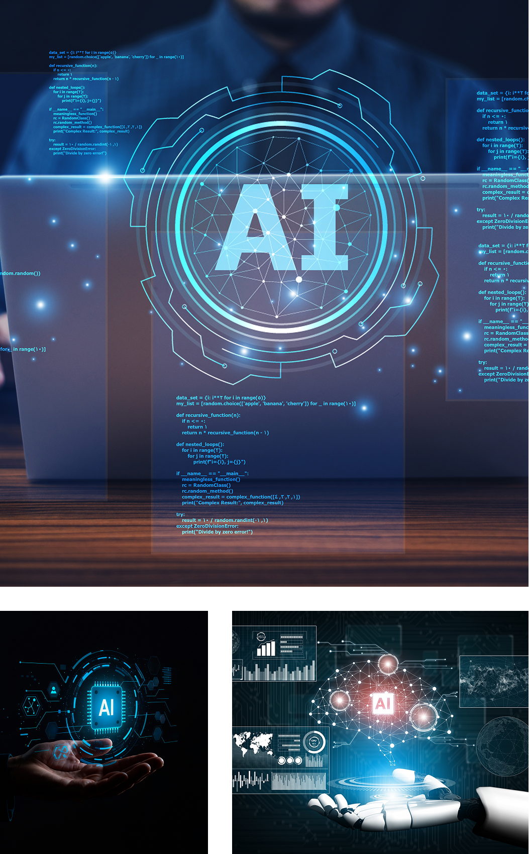 Enterprise Software Development Solutions