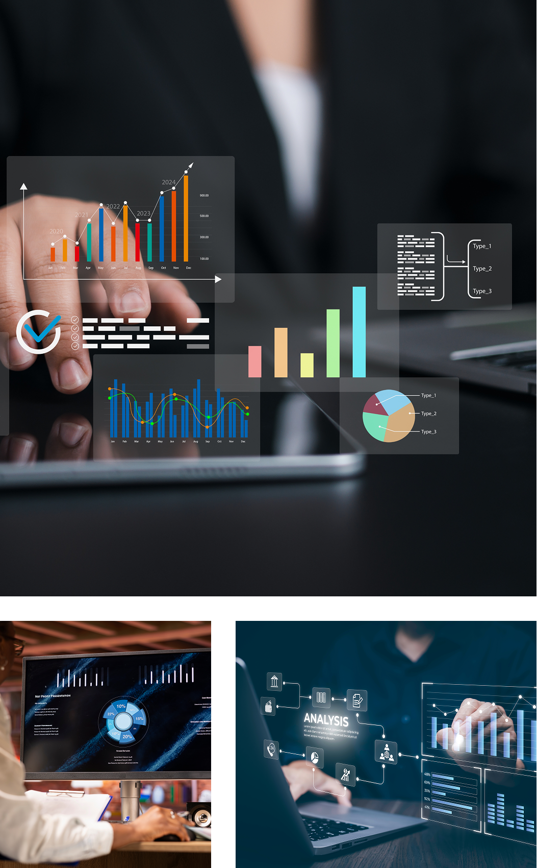 Enterprise Software Development Solutions