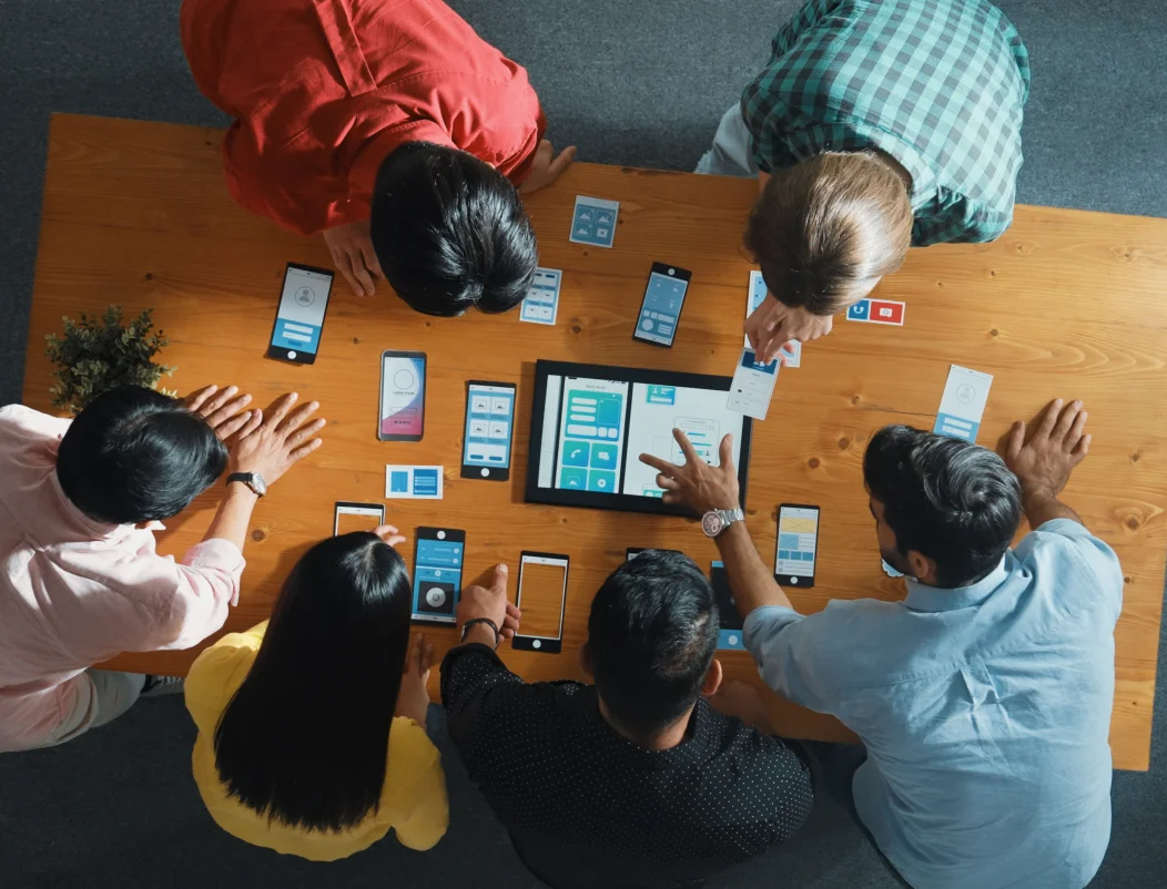 Mobile Testing