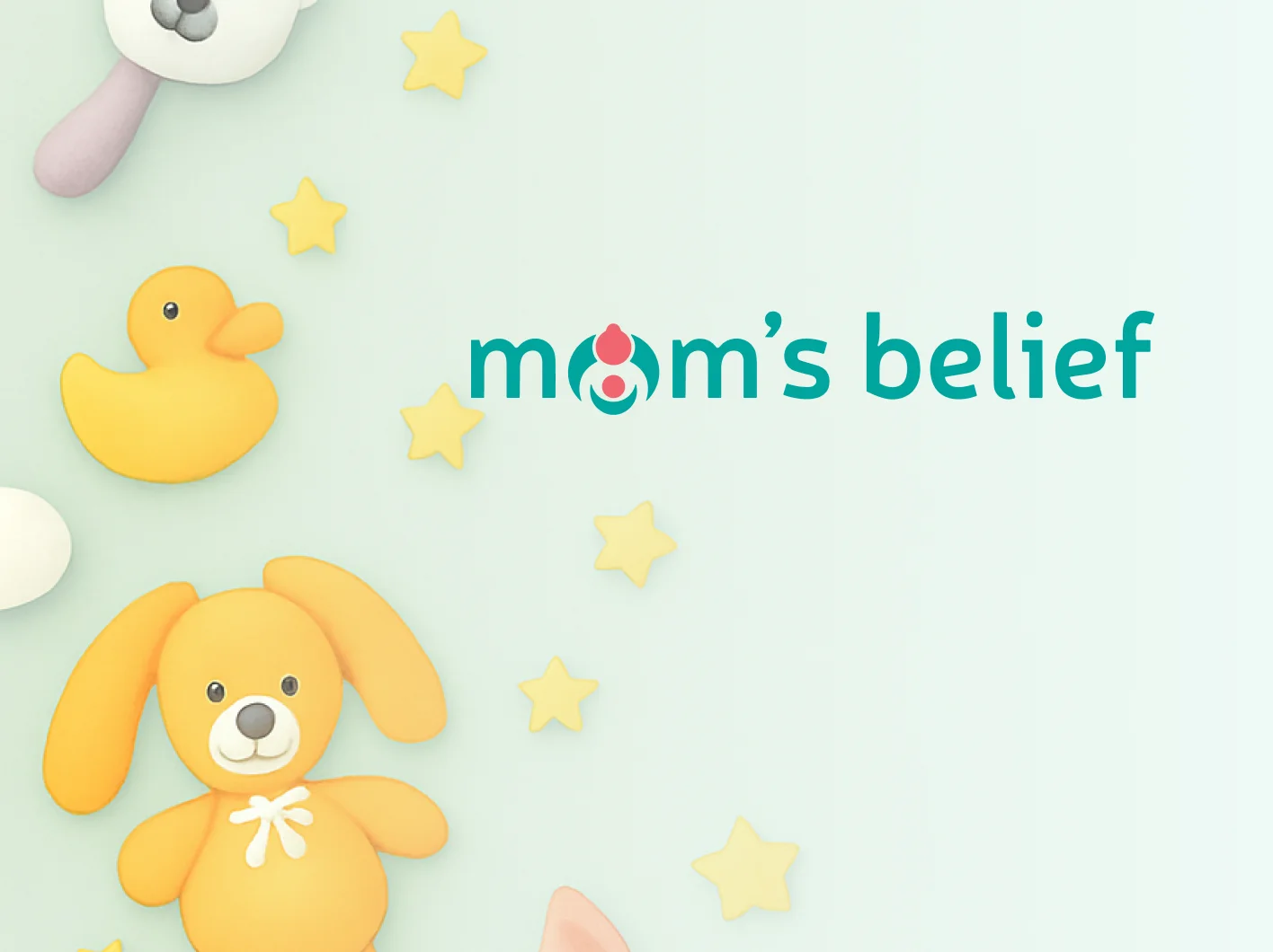 Mom's Belief