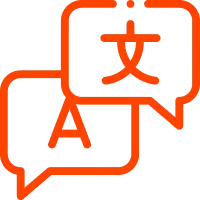 Multi-Language Support