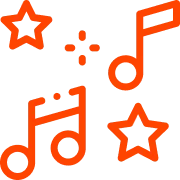 music