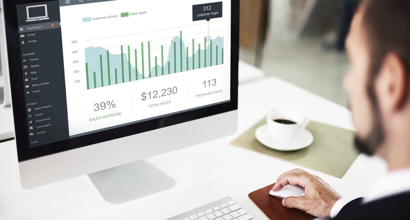 Commission calculation and split settlement to sellers