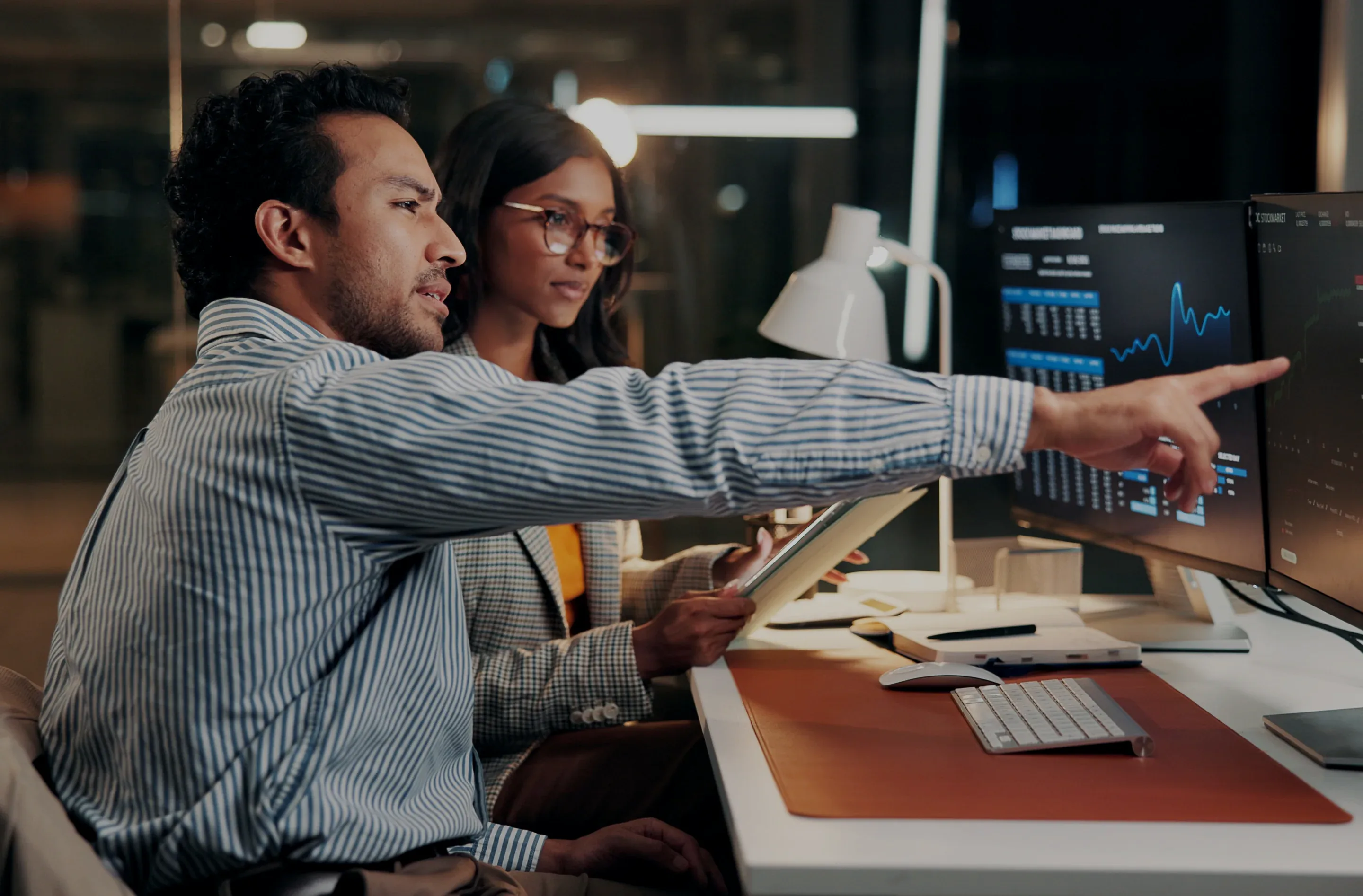 Integrating payments and split settlement