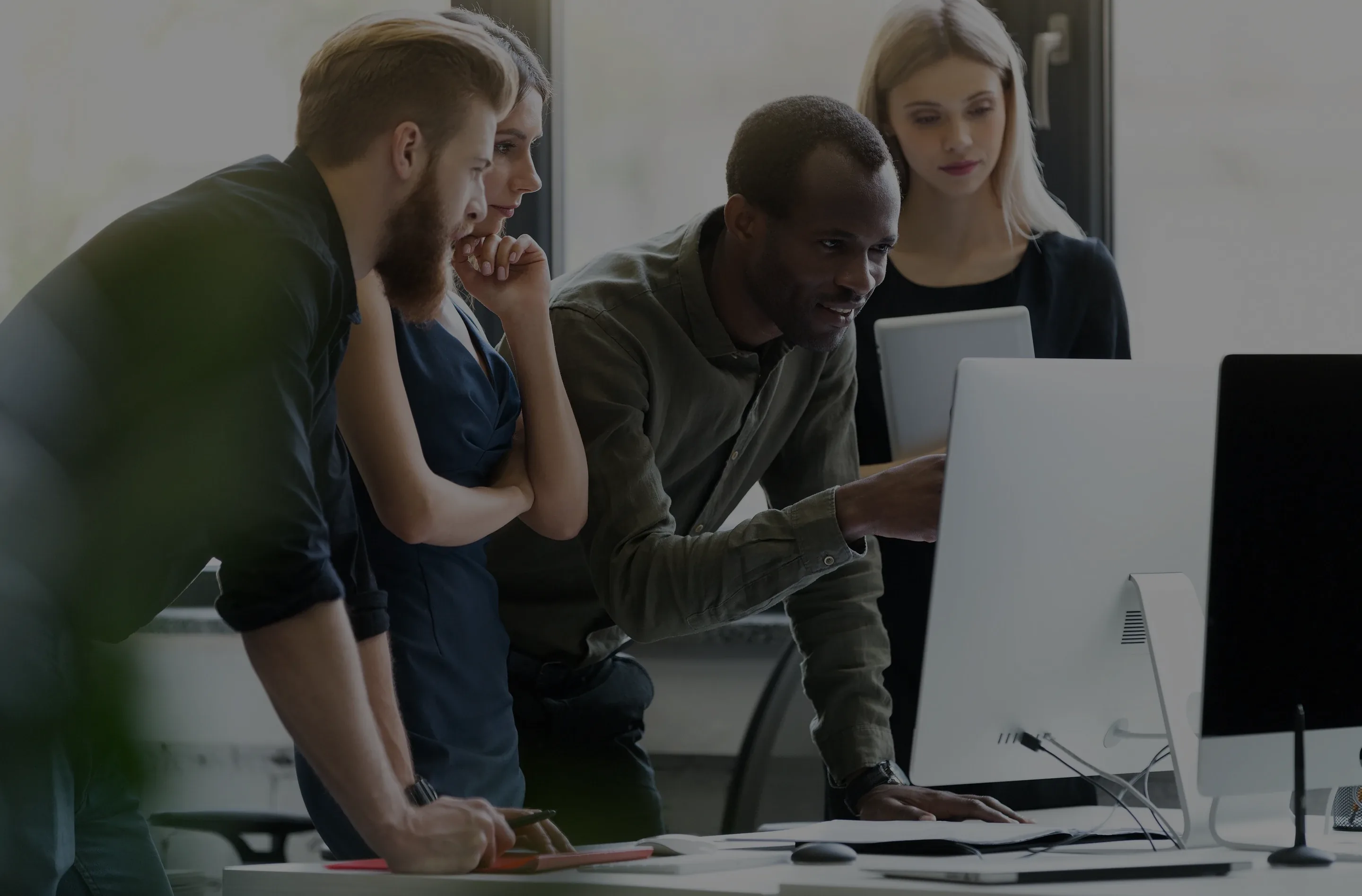 Piloting with a first cohort of sellers before launch
