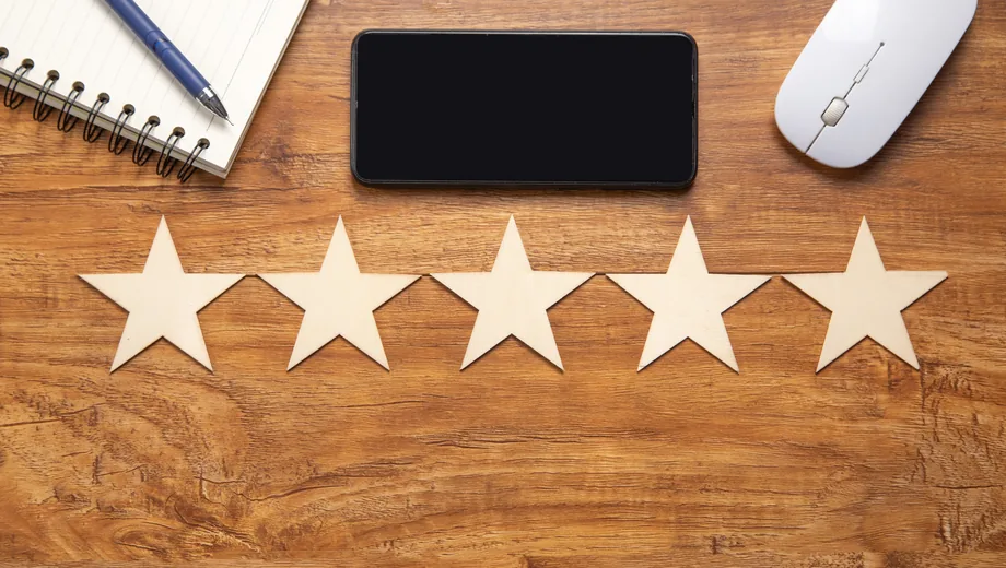 Trust and ratings across marketplace participants
