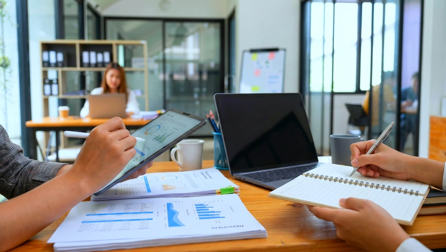 NAAC and NBA accreditation reporting workflow