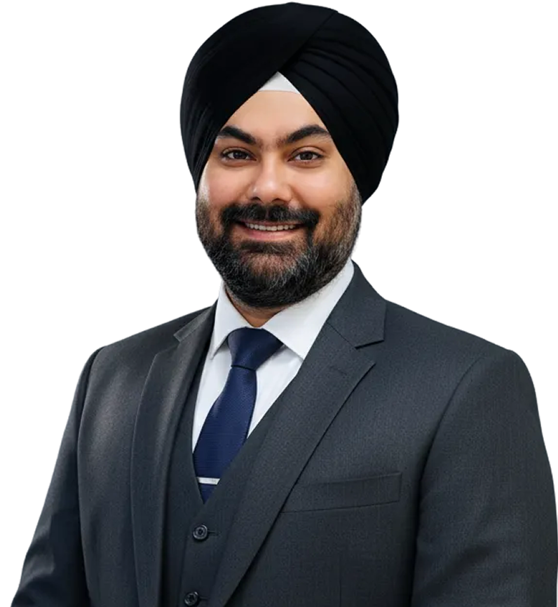 Navneet Singh - Founder & CEO