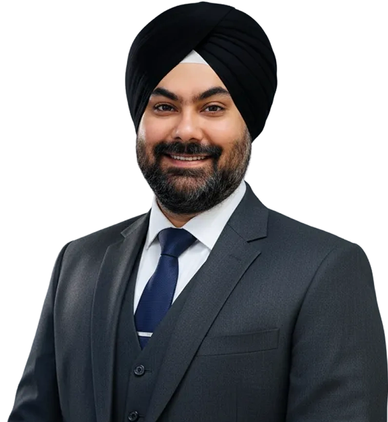 Navneet Singh - Founder & CEO