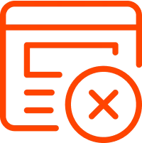 negative content removal