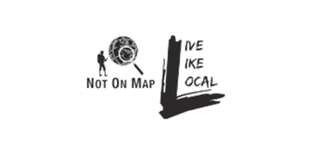 Not On Map