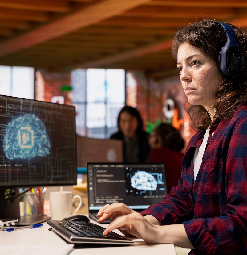 Advanced Segmentation