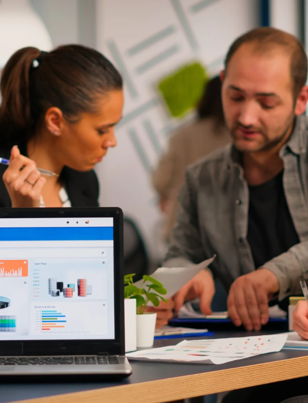 Engaging Content Creation