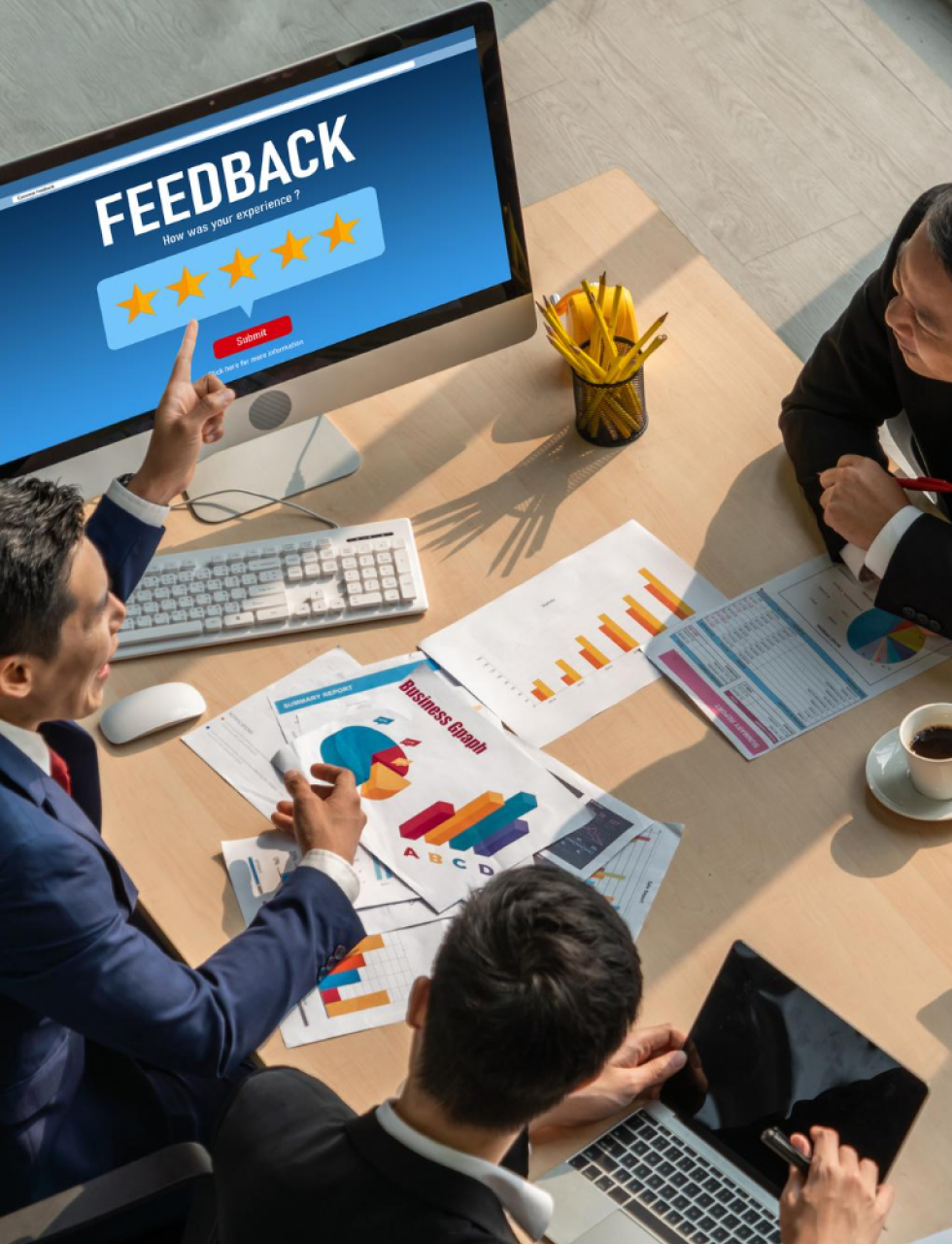 Review Management