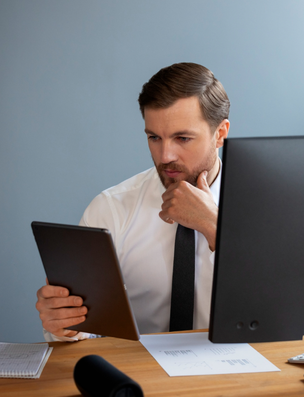 Analytics and Reporting
