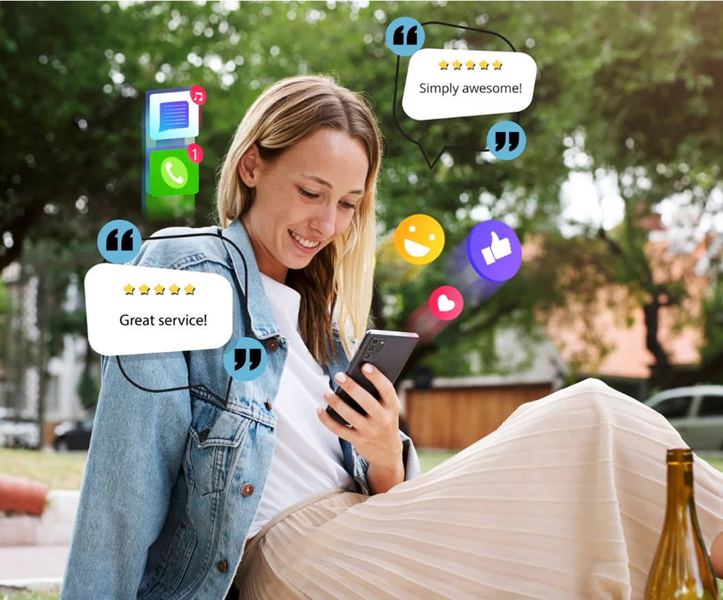 Mobile App Development