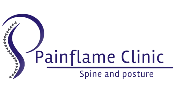 Painflame Logo