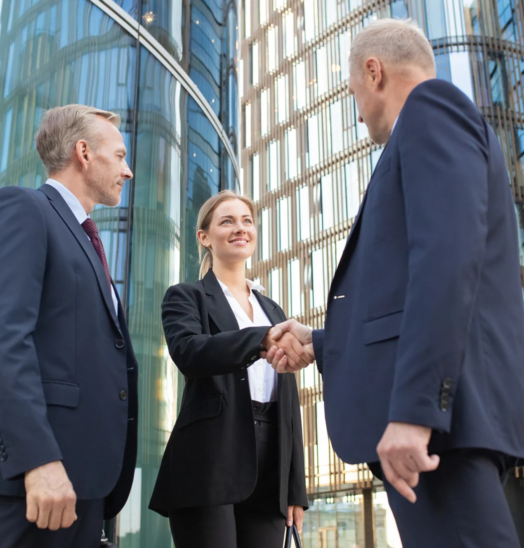 Real Estate Management System