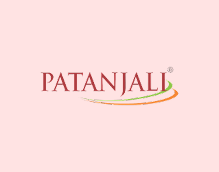 Patanjali Logo