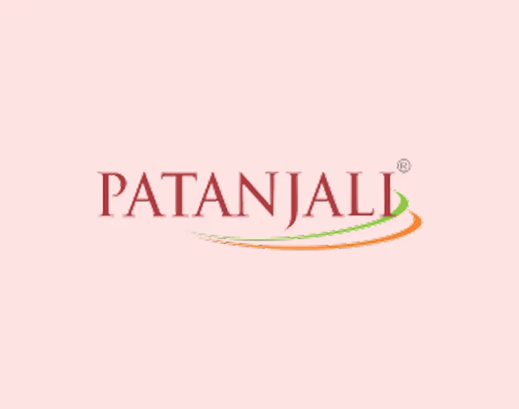 Patanjali Logo