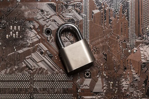 Security Control Design