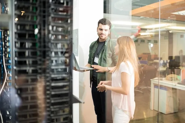 PCI DSS segmentation plan phase