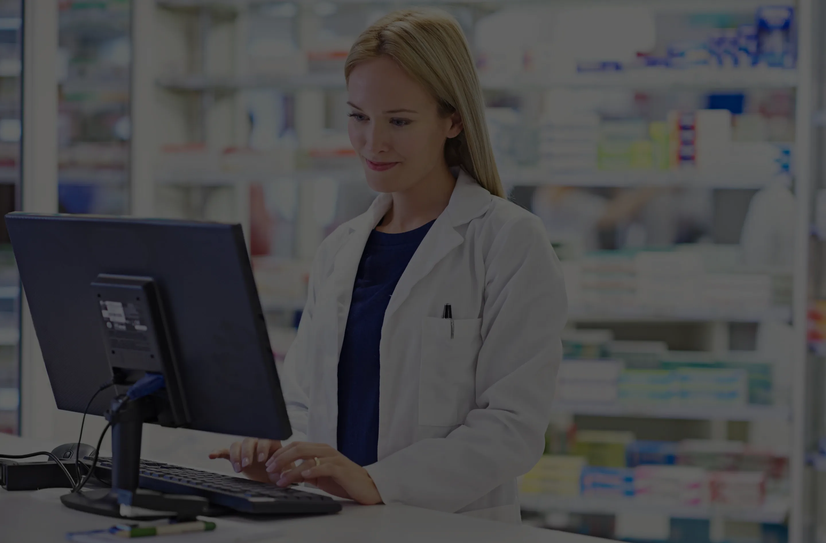 Piloting the platform in a single store before rollout