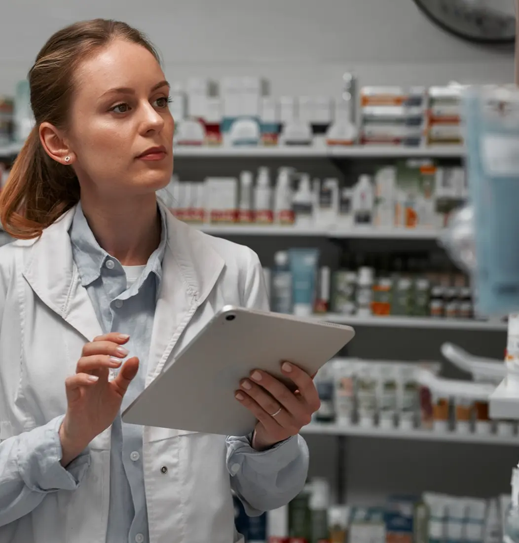Pharmacy Services