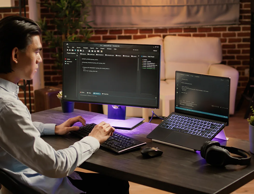 Mobile App Development