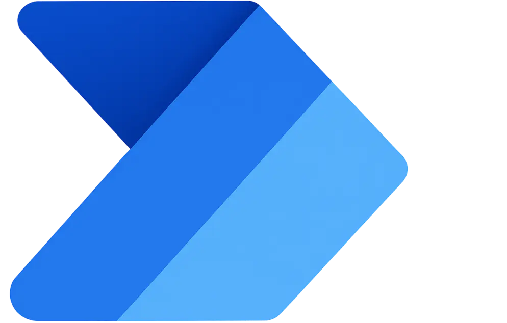 Power Automate platform