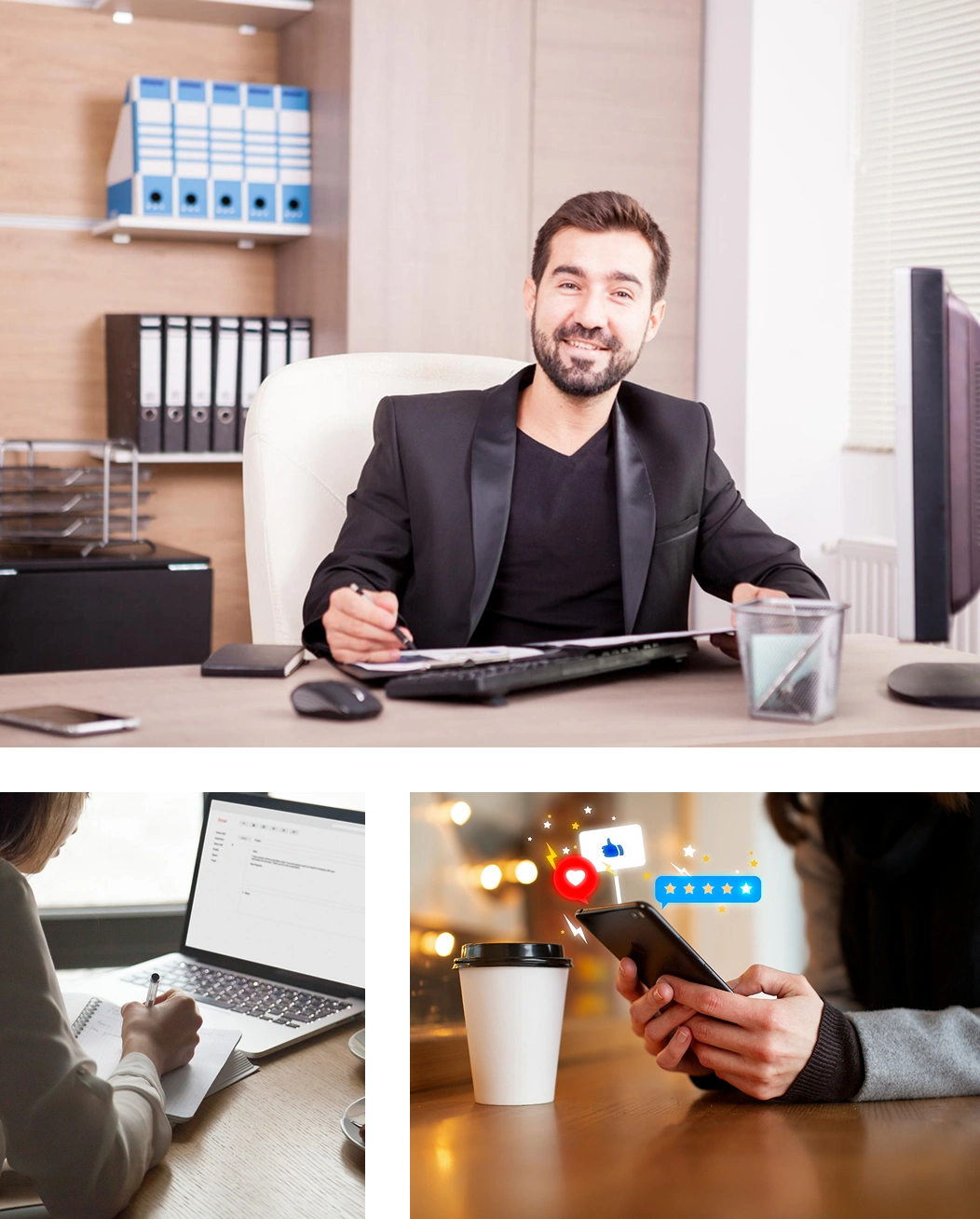 PPC Campaign Management
