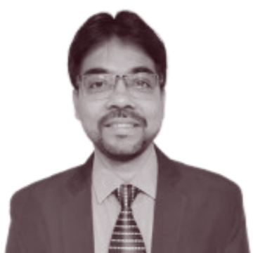 Prasanta Kumar