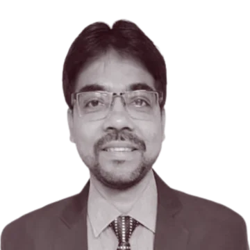 Prasanta Kumar