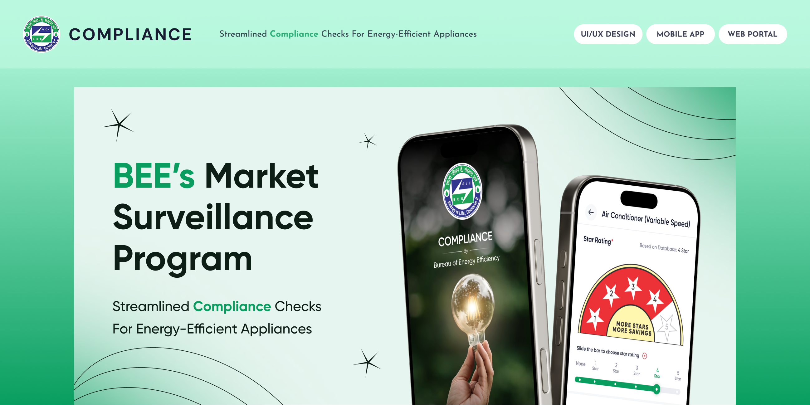 Compliance