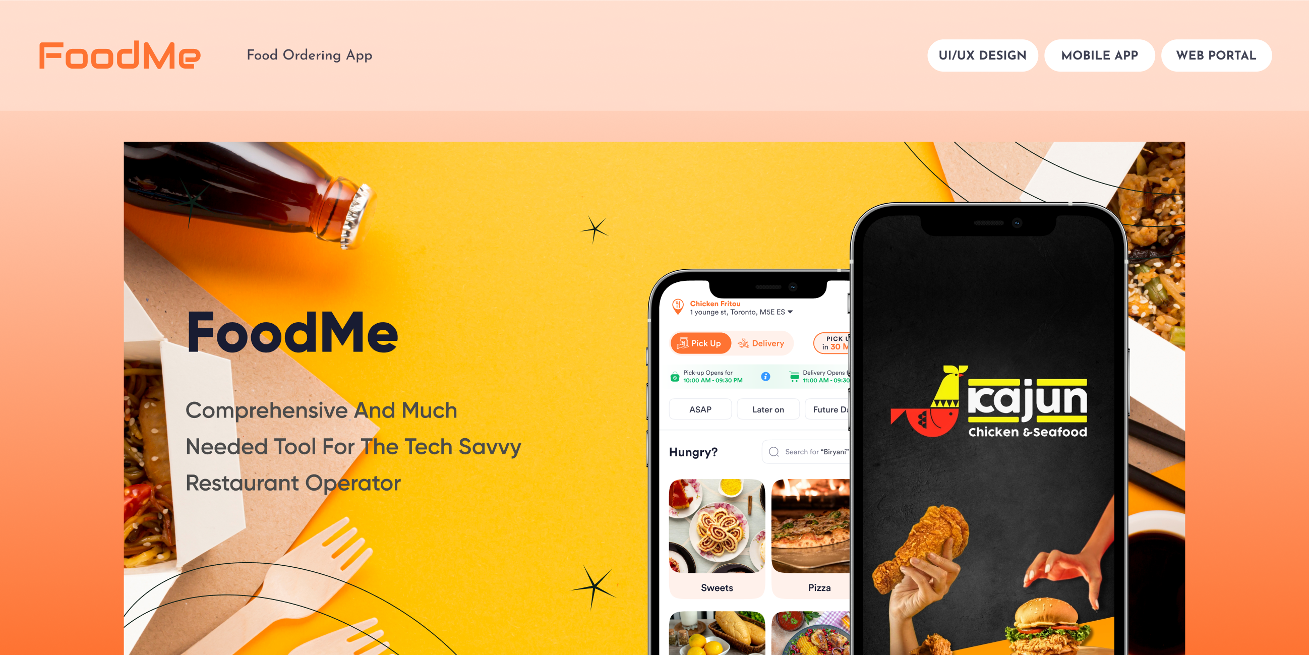 FoodMe