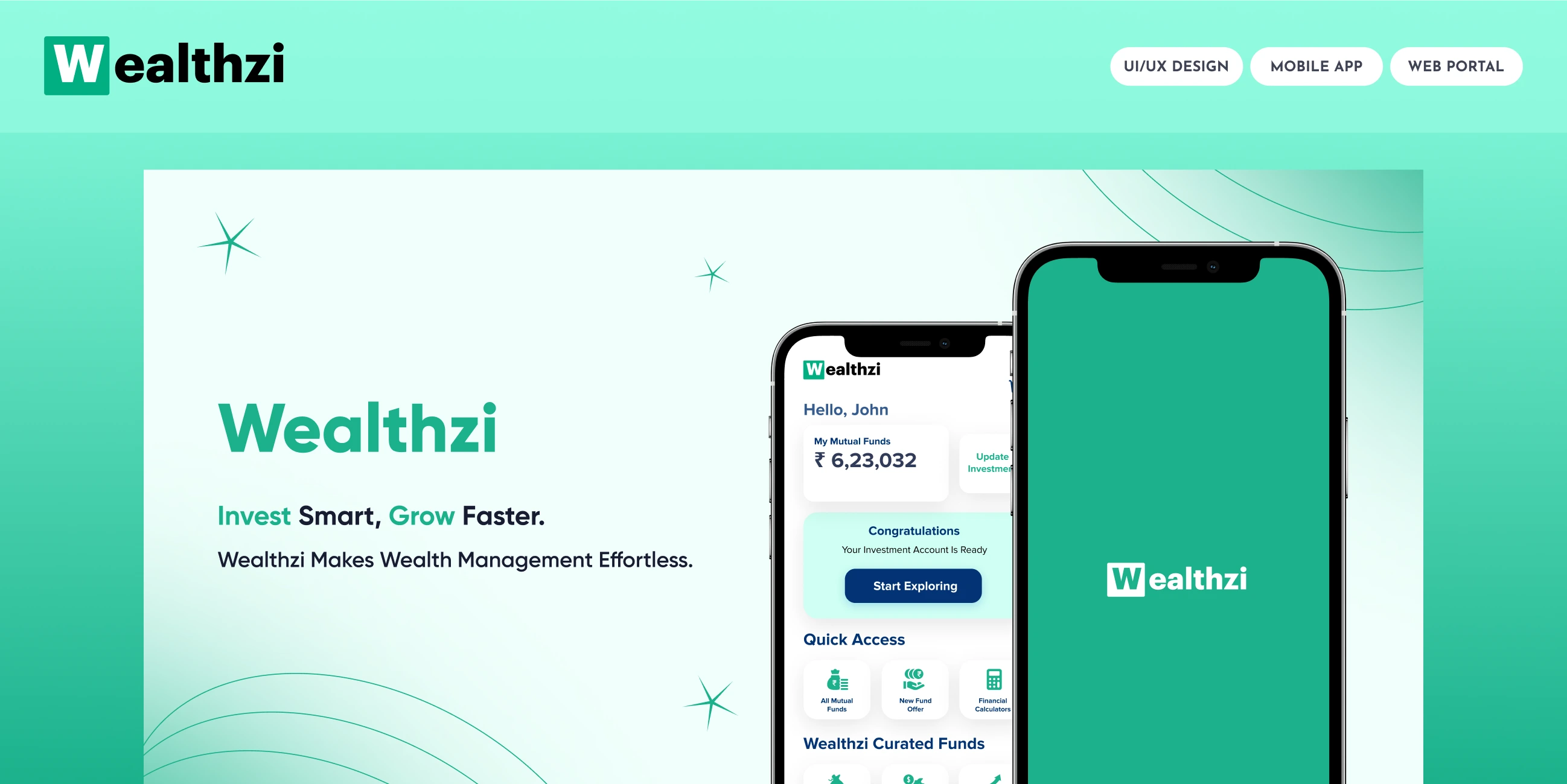 Wealthzi Management