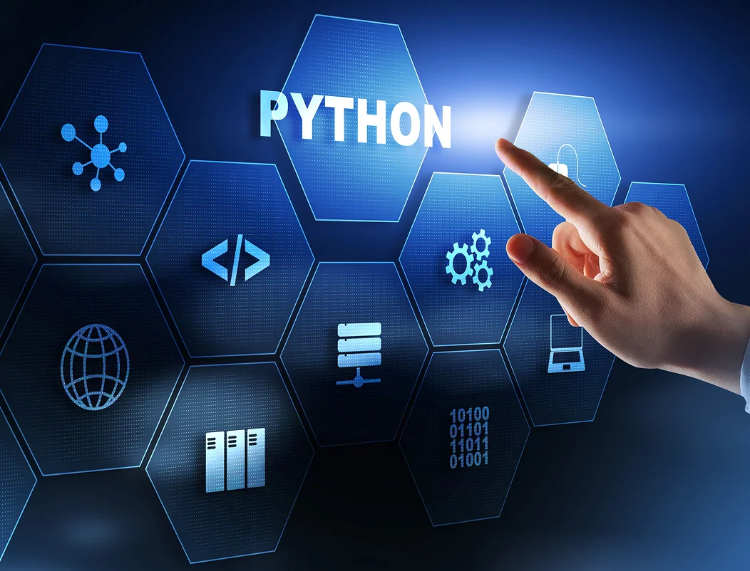 Mobile App Development