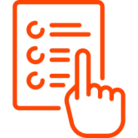 Queue Display System