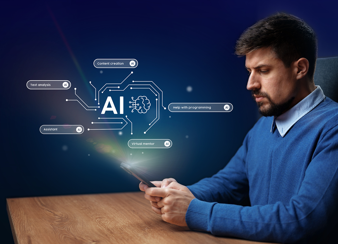 Mobile App Development