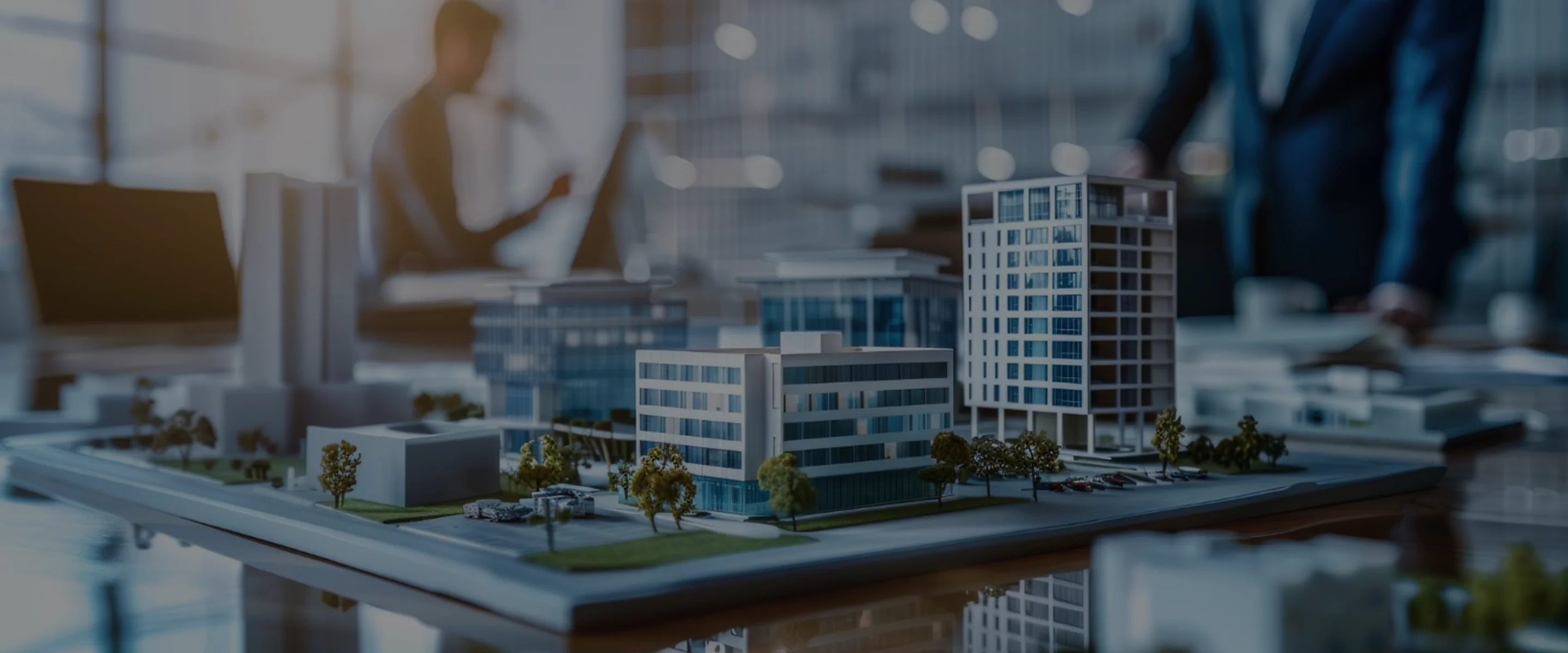 Real Estate Solutions