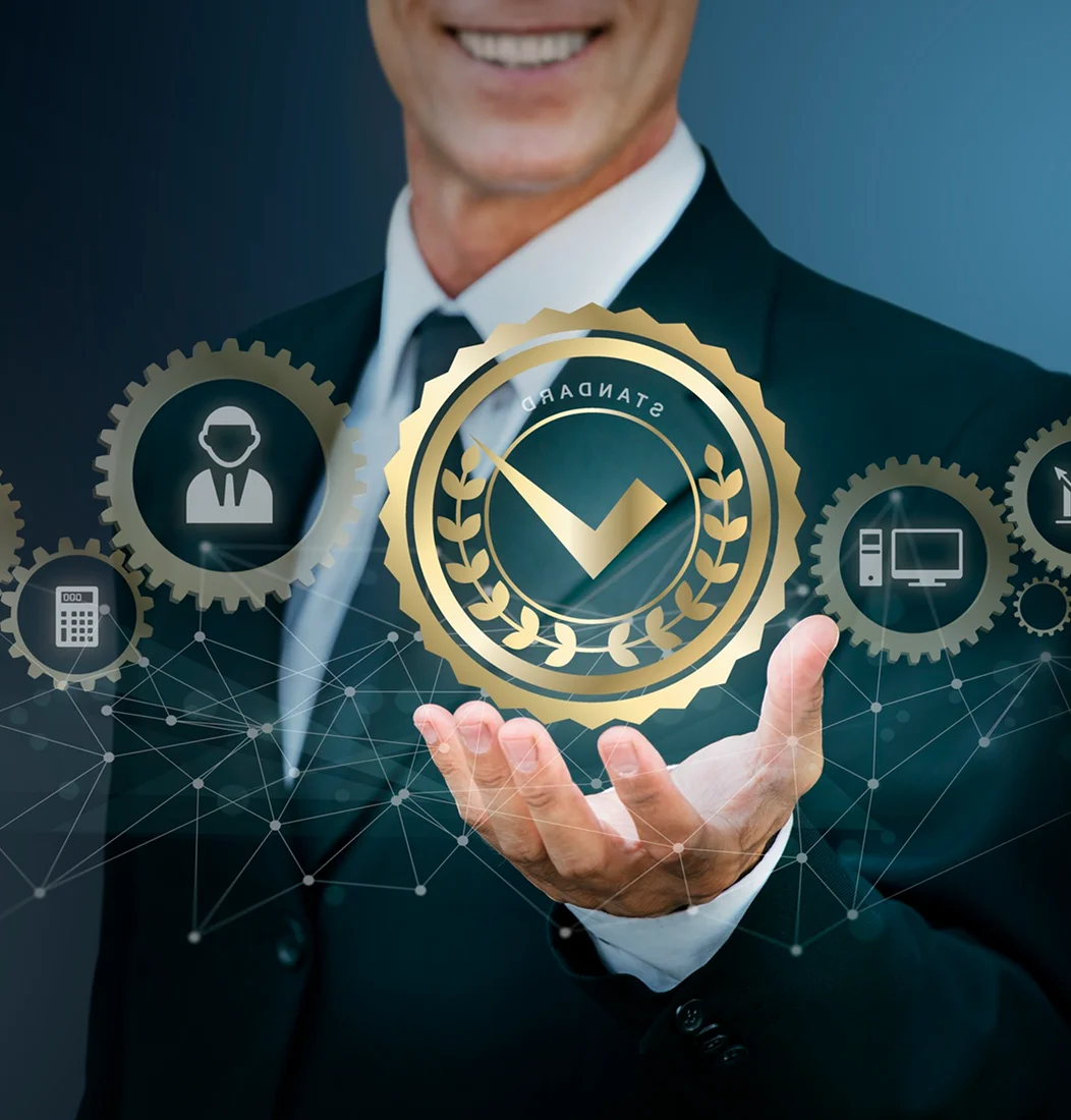 Real Estate Management System