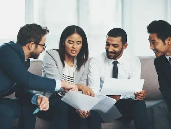 What is regulatory compliance
