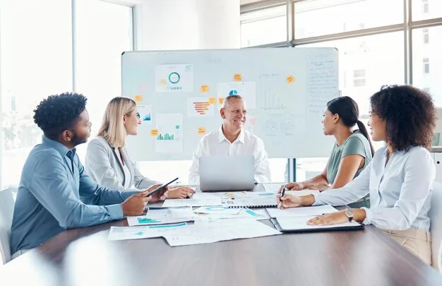 Compliance program development