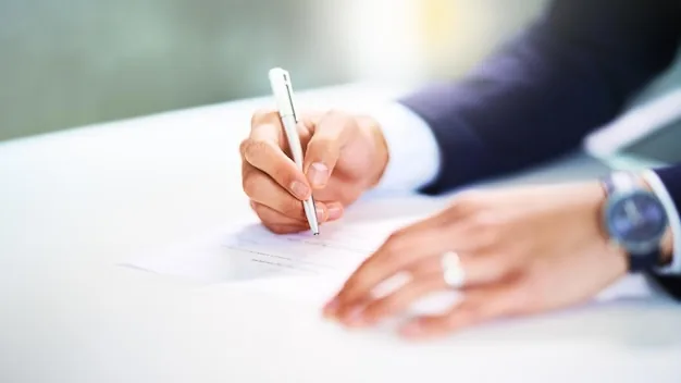 Policy and procedure development