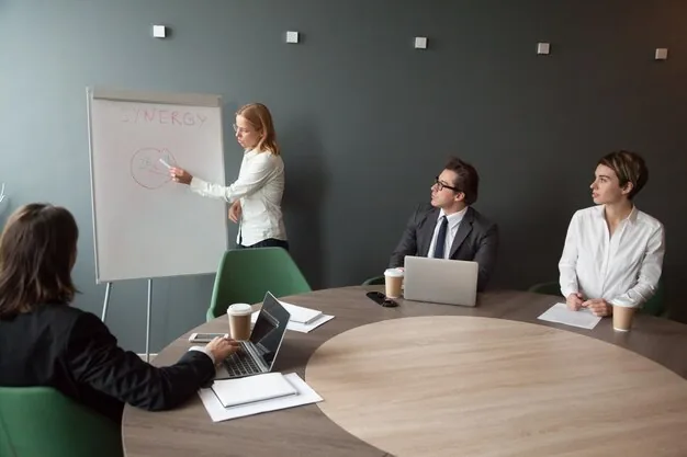 Compliance training and awareness