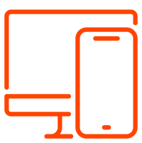 responsive functionality