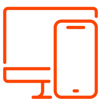 responsive functionality